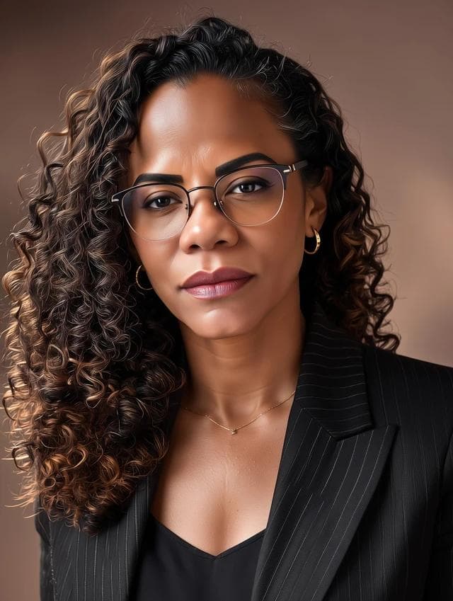 Vivianne dos Santos